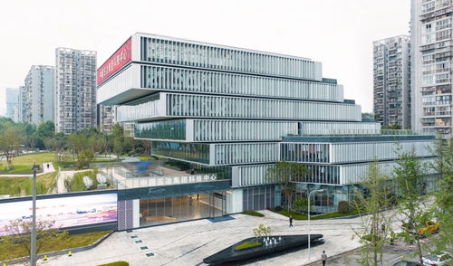 中國五冶集團 培育壯大新質(zhì)生產(chǎn)力 匠造天府精品工程