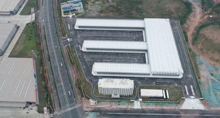 成都簡陽"一企一策"精準施策為企紓困