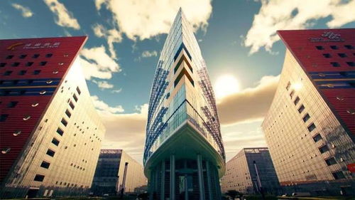 2018中美創(chuàng)新青年領(lǐng)袖對話暨北美科技創(chuàng)新項(xiàng)目天府新區(qū)行