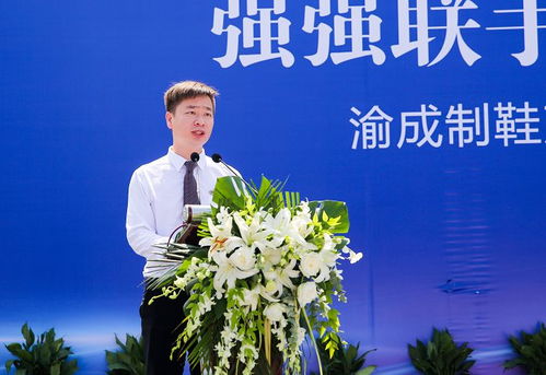 安岳渝成制鞋產(chǎn)業(yè)園,與成都置信聯(lián)創(chuàng)強(qiáng)強(qiáng)聯(lián)手