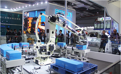 【展會動態(tài)】&ldquo;黑科技&rdquo;集結(jié)! 成都智博會邀您共探未來