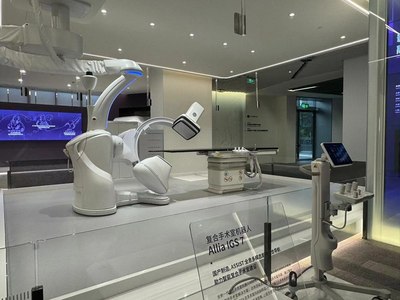 GE醫療北京基地以創新為翼,打造醫療科技新高度