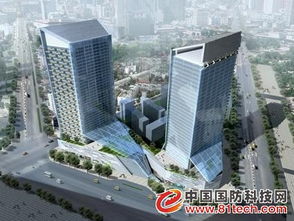 成都嘉納海威科技有限責任公司 國防科技網