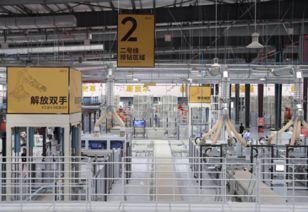 工業4.0在身邊 索菲亞用科技和創意輕松裝好家