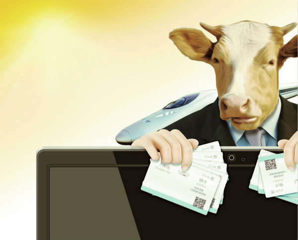 票務代理變身“黃牛新馬甲” 手寫“訂票憑證”竟能安排乘客上車，暗藏風險需警惕