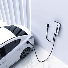 電動汽車充電樁 現狀、類型與未來發展