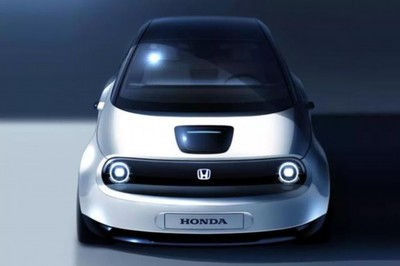 電動(dòng)新紀(jì)元 2019日內(nèi)瓦車展前瞻——大眾、三菱、本田等品牌電動(dòng)車型搶先看